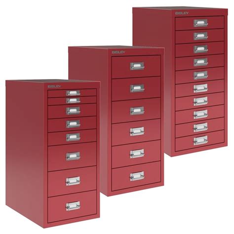 bisley cabinet drawer organizer